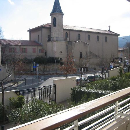 Marseille : Joli T2 Mer Et Collines + Terrasse Marselha Exterior foto