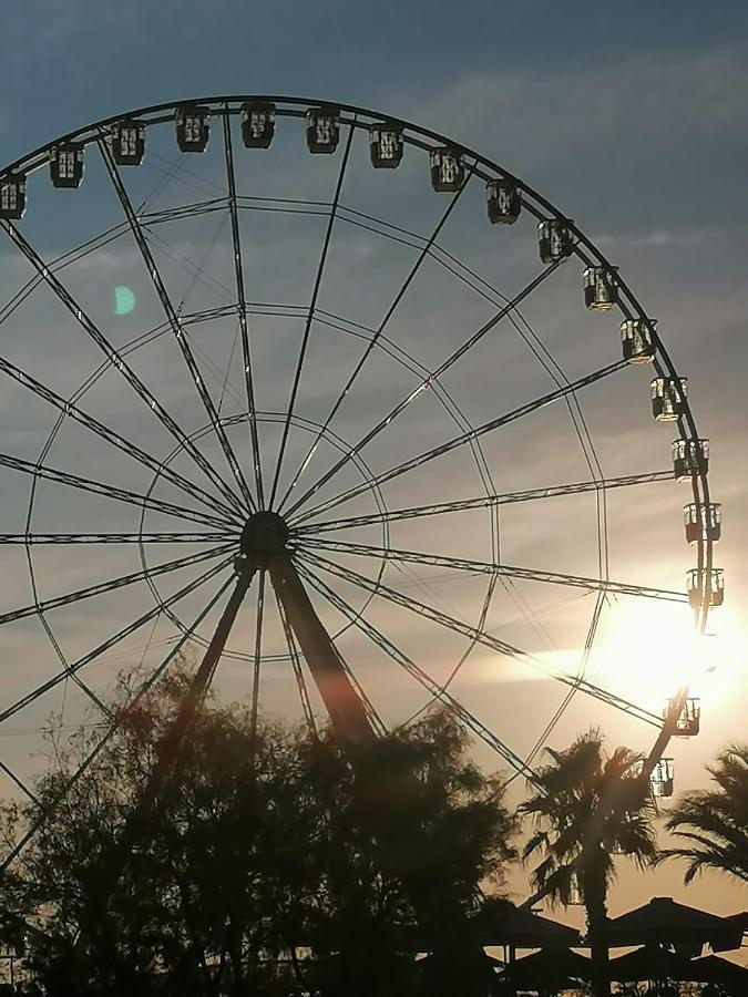 Marseille : Joli T2 Mer Et Collines + Terrasse Marselha Exterior foto